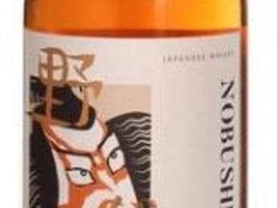 Nobushi Japanese Whisky