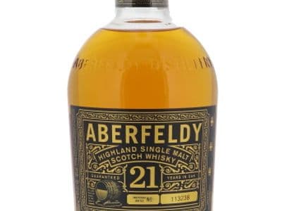 Aberfeldy 21 Years