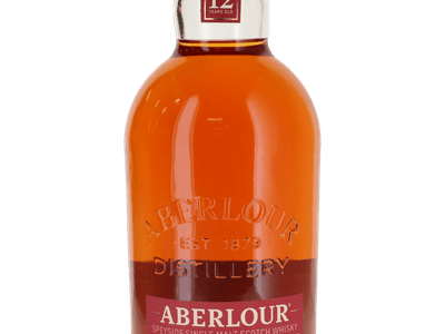 Aberlour 12 Years Double Cask Matured