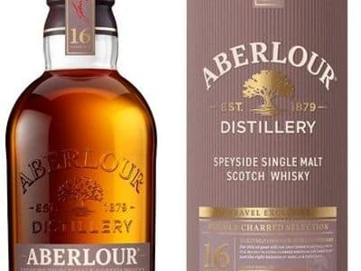 Aberlour 16 Years Speyside