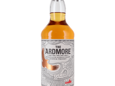 Ardmore Tradition Peated 1L