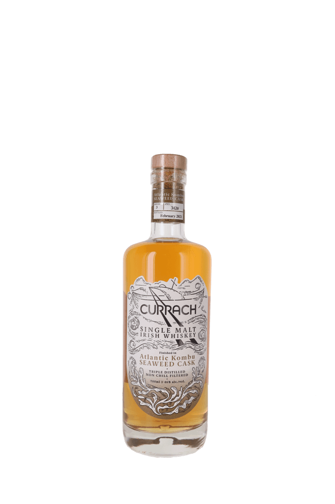 Currach Single Malt