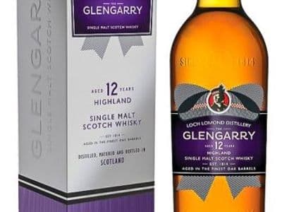 Glengarry 12 Years