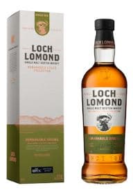 Loch Lomond Origins 1L