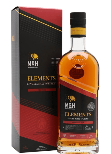 Milk And Honey Elements Cask Red Wine