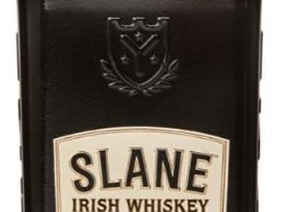 Slane Triple Casked 1L