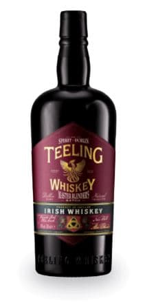 Teeling Master Blender's