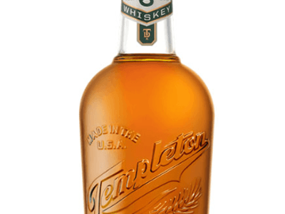 Templeton 6 Years Rye