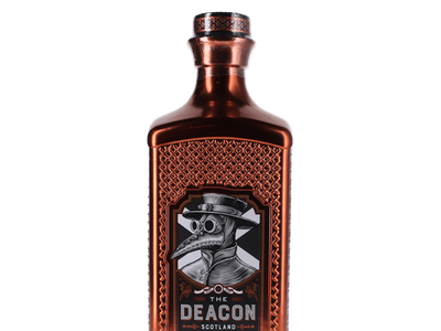 The Deacon