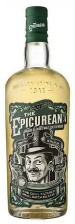 The Epicurean