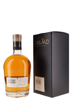 Galaad Table des Chefs