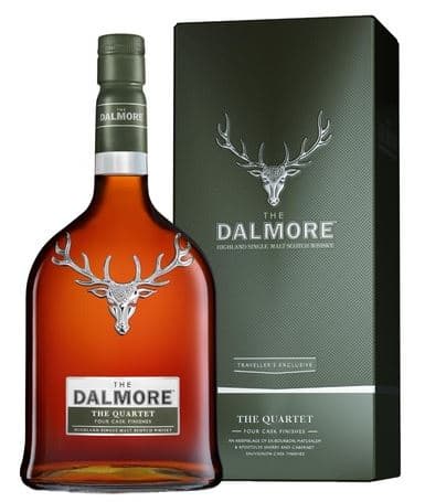 Dalmore Quartet