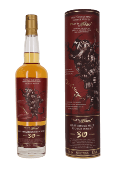 Peat's Beast 30 Years