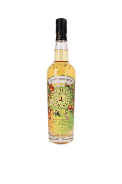 Compass Box Orchard House