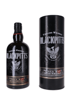 Teeling BlackPitts