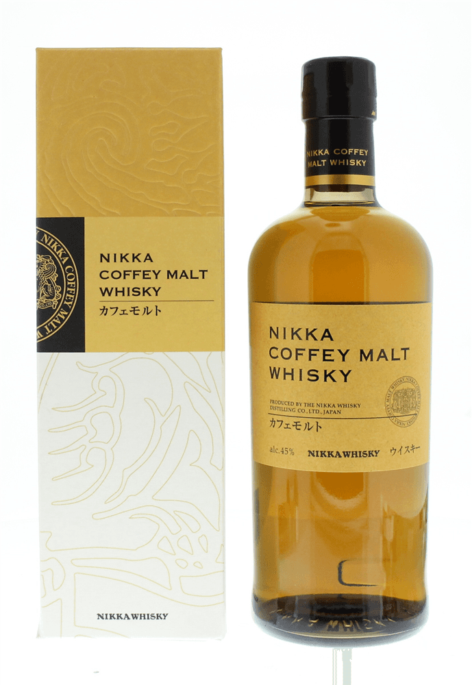 Nikka Coffey Malt