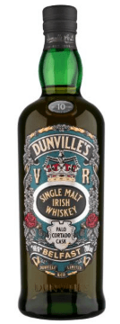 Dunville's Palo Cortado Cask