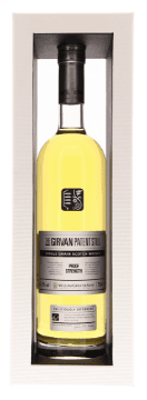 Girvan Proof Strength