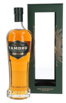 Tamdhu Cuatro Reserva