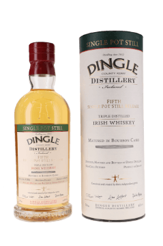 Dingle Single Malt