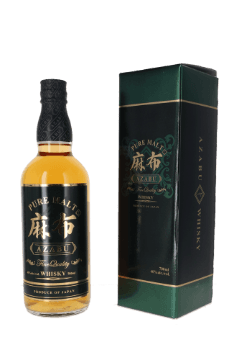 Azabu Pure Malt