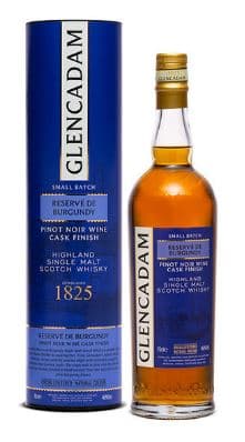 Glencadam Reserva De Burgundy