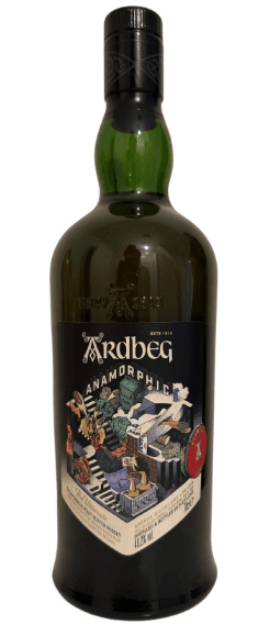 Ardbeg Anamorphic The Ultimate