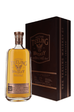 Teeling 32 Years