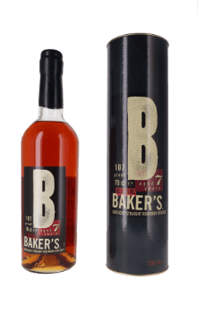 Baker's 7 Years