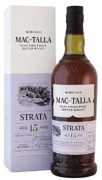 Mac Talla Strata 15 Years
