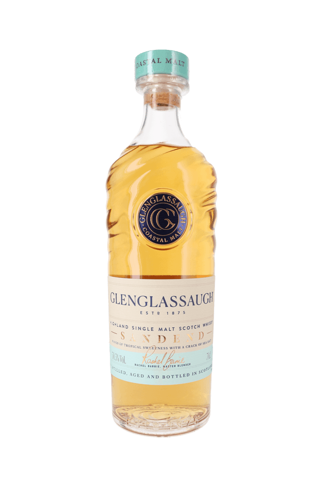 Glenglassaugh Sandend