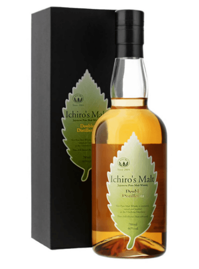 Chichibu Ichiros Malt Double