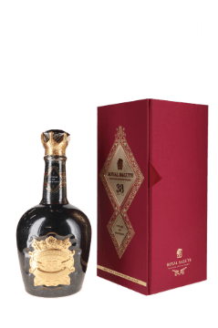 Chivas Regal Royal Salute 38 Years Stone of Destiny 0.5L