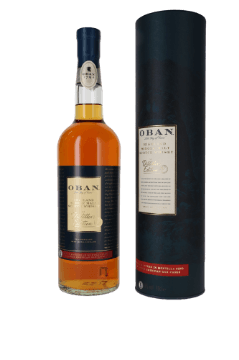 Oban Distillers Edition