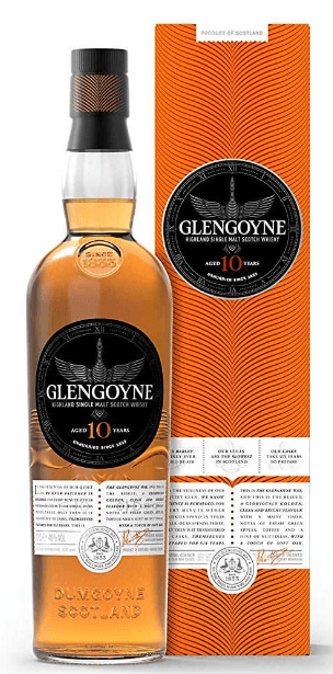 Glengoyne 10 Years