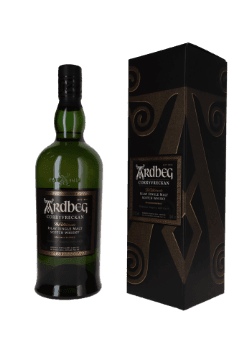Ardbeg Corryvreckan