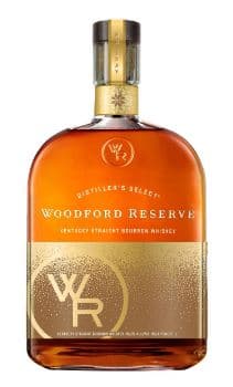 Woodford Reserve Holiday Edition 1L