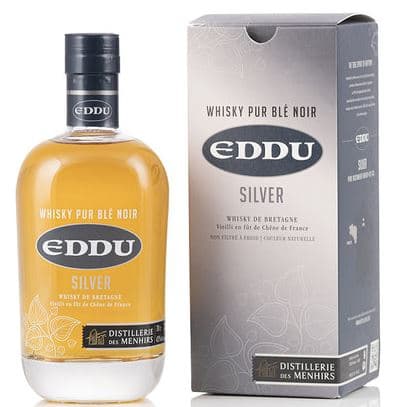 Eddu Silver