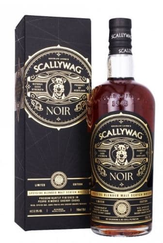 Scallywag Noir