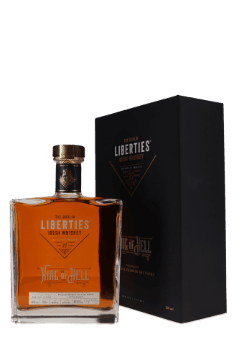 The Dublin Liberties King Of Hell