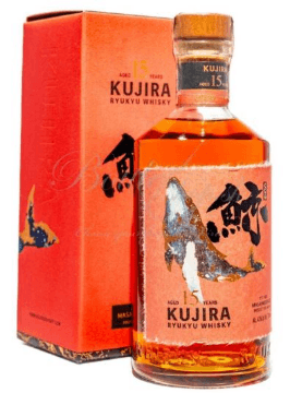 Kujira 15 Years