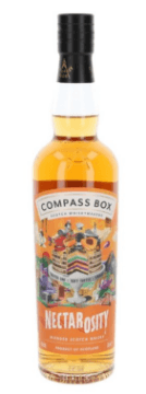 Compass Box Nectarosity