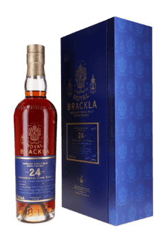 Royal Brackla 24 Years