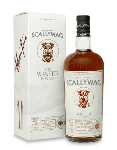 Scallywag Speyside Winter Edition 2024