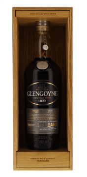 Glengoyne 25 Years