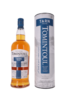 Tomintoul Tarn 1L