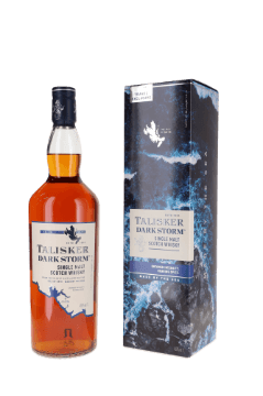 Talisker Dark Storm 1L