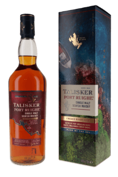 Talisker Port Ruighe