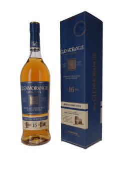 Glenmorangie The Tribute 16 Years 1L