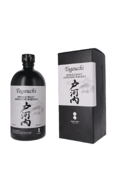 Togouchi Single Malt